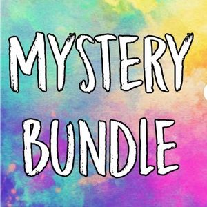 Size small women’s mystery box.